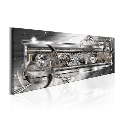 Tavla Arkiio Silver Source