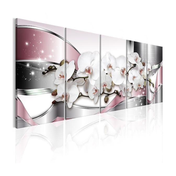 Tavla Arkiio ShIny Orchids