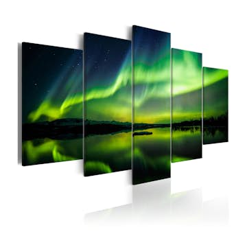 Tavla Arkiio Beautiful Glow II