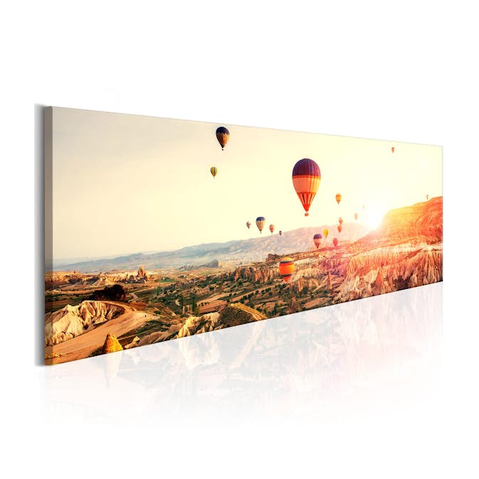 Tavla Arkiio Balloon Rides