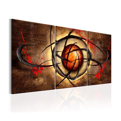 Tavla Arkiio Secret Eye I