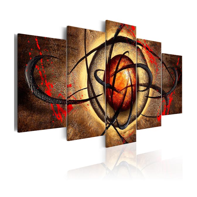 Tavla Arkiio Secret Eye II