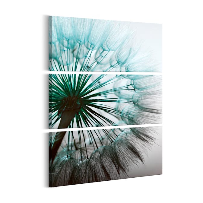 Tavla Arkiio Perfect Dandelion I