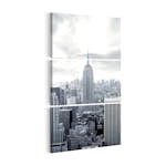 Tavla Arkiio New York Empire State Building 60x120