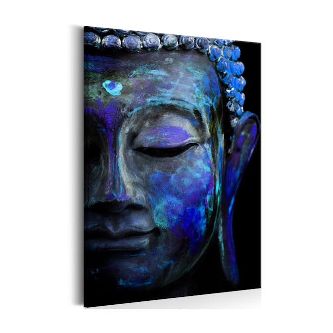 Tavla Arkiio Blue Buddha