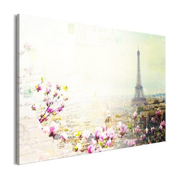 Tavla Arkiio Postcards from Paris