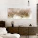 Tavla Arkiio Drops Of Dew Brown Wide 100x45