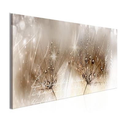 Tavla Arkiio Drops Of Dew Brown Narrow