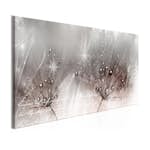 Tavla Arkiio Drops Of Dew Pink Wide 100x45