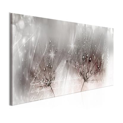 Tavla Arkiio Drops Of Dew Pink Narrow