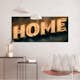 Tavla Arkiio Oldschool Neon 100x45