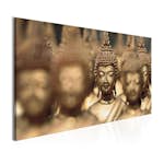 Tavla Arkiio Meeting Brown Wide 100x45