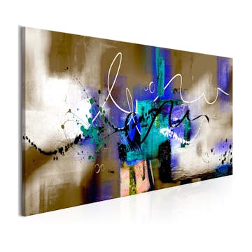 Tavla Arkiio Crazy Serpentines Brown