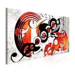 Tavla Arkiio Music Creations 120x60