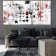 Tavla Arkiio Maze 120x60