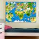 Tavla Arkiio Children's Map