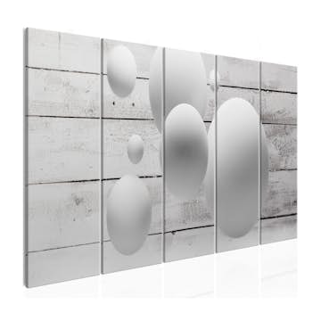 Tavla Arkiio Balls And Boards 5 delar