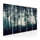 Tavla Arkiio Dark Forest 5 delar