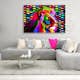 Tavla Arkiio Rainbow Lion