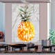 Tavla Arkiio PIneapple and Marble