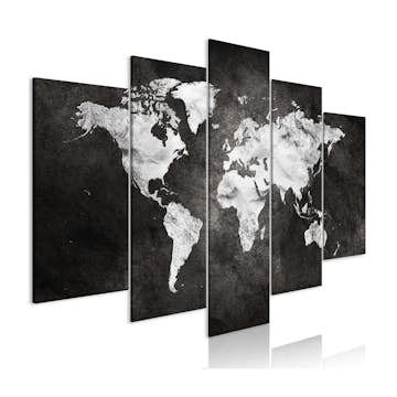 Tavla Arkiio Dark World 5 delar