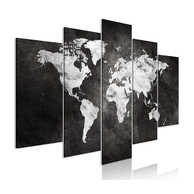 Tavla Arkiio Dark World 5 delar