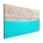 Tavla Arkiio Sunbathers