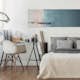 Tavla Arkiio Sea And Wooden Bridge Grey
