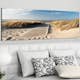 Tavla Arkiio Holiday At The Seaside 100x45