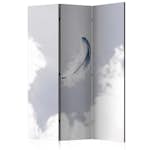 Rumsavdelare Arkiio Angelic Feather 135x172 cm