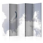 Rumsavdelare Arkiio Angelic Feather II 225x172 cm