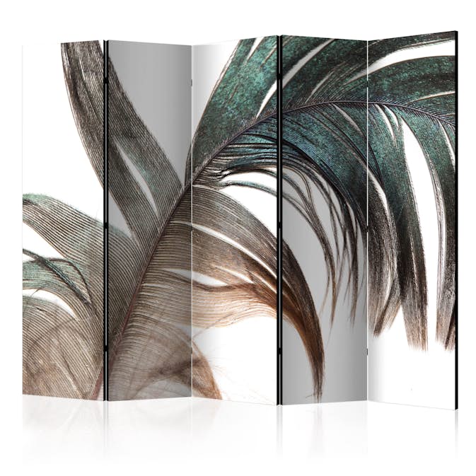 Rumsavdelare Arkiio Beautiful Feather II 225x172 cm