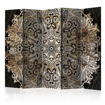 Rumsavdelare Arkiio Exotic Finesse II 225x172 cm