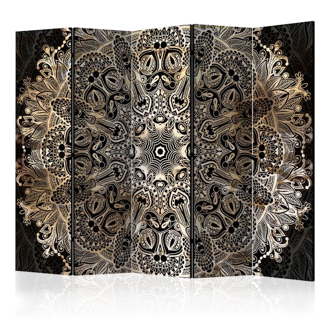 Rumsavdelare Arkiio Exotic Finesse II 225x172 cm