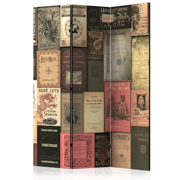 Rumsavdelare Arkiio Books Of Paradise 135x172 cm