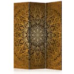 Rumsavdelare Arkiio Sacred Circle 135x172 cm