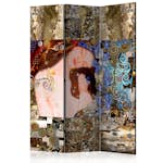 Rumsavdelare Arkiio Mother's Hug 135x172 cm