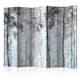 Rumsavdelare Arkiio Rustic Boards II 225x172 cm