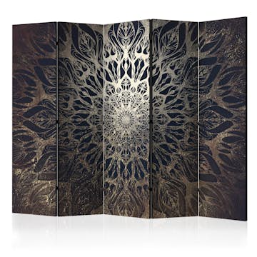 Rumsavdelare Arkiio Spider Web II 225x172 cm