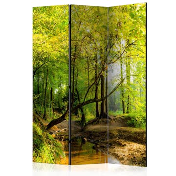 Rumsavdelare Arkiio Forest Clearing 135x172 cm