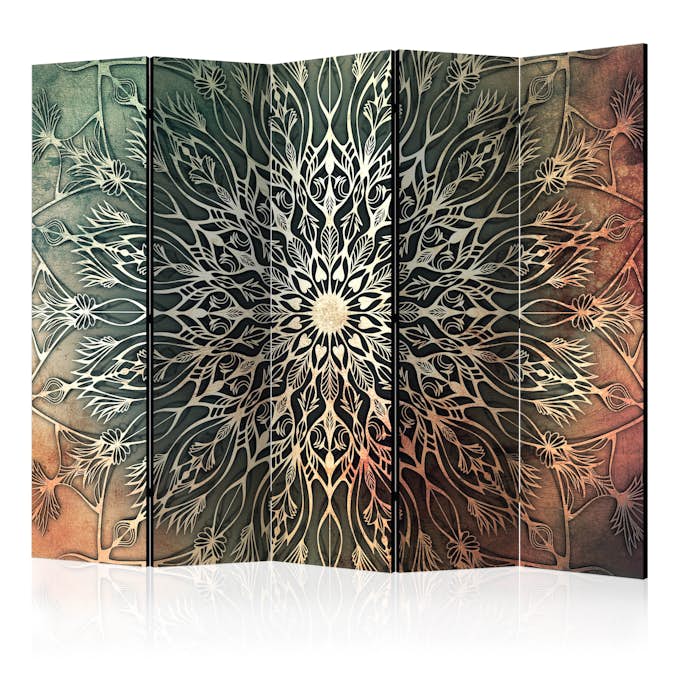 Rumsavdelare Arkiio Center II 225x172 cm