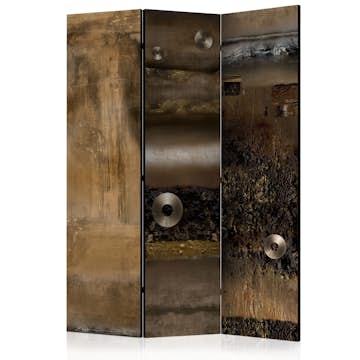 Rumsavdelare Arkiio Metal Alliance 135x172 cm