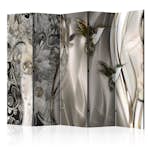 Rumsavdelare Arkiio Source Crystals II 225x172 cm