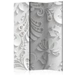 Rumsavdelare Arkiio Flowers In Crystals 135x172 cm