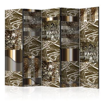 Rumsavdelare Arkiio Aurea Mediocritas II 225x172 cm