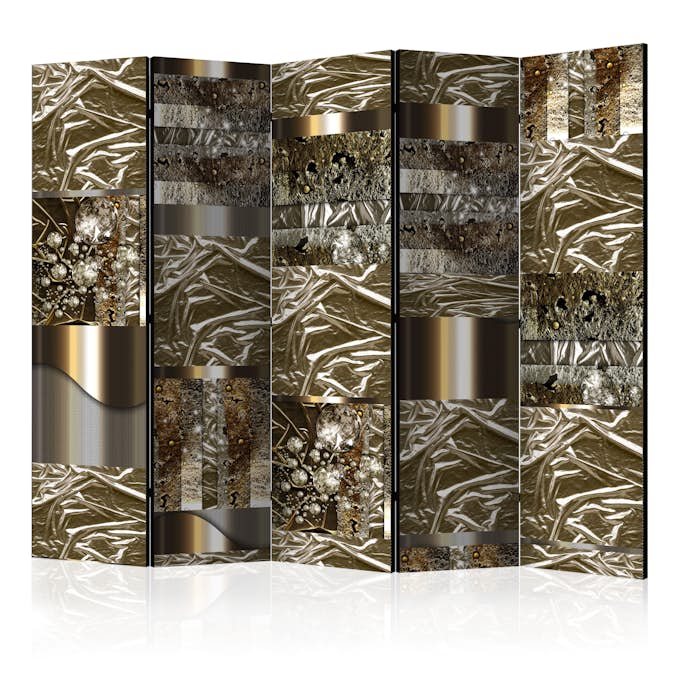 Rumsavdelare Arkiio Aurea Mediocritas II 225x172 cm