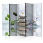 Rumsavdelare Arkiio Water Reflection II 225x172 cm