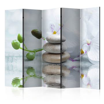 Rumsavdelare Arkiio Water Reflection II 225x172 cm