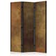 Rumsavdelare Arkiio Golden Temptation 135x172 cm