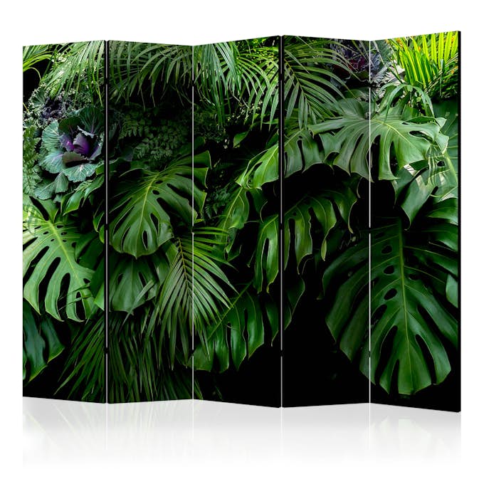 Rumsavdelare Arkiio Rainforest II 225x172 cm